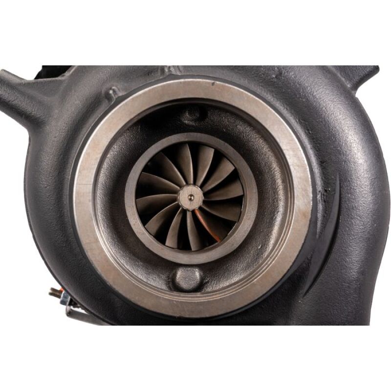 Fleece Performance 17-23 GM 2500/3500 6.6L L5P Duramax 63mm Cheetah Turbocharger