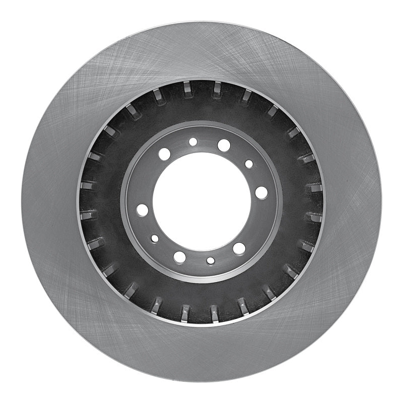 R1 98-04 Mitsubishi Montero Sport (USA/Canada) Front Brake Rotor