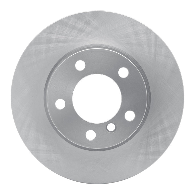 R1 12-20 BMW 118i (Mexico) Front Brake Rotor