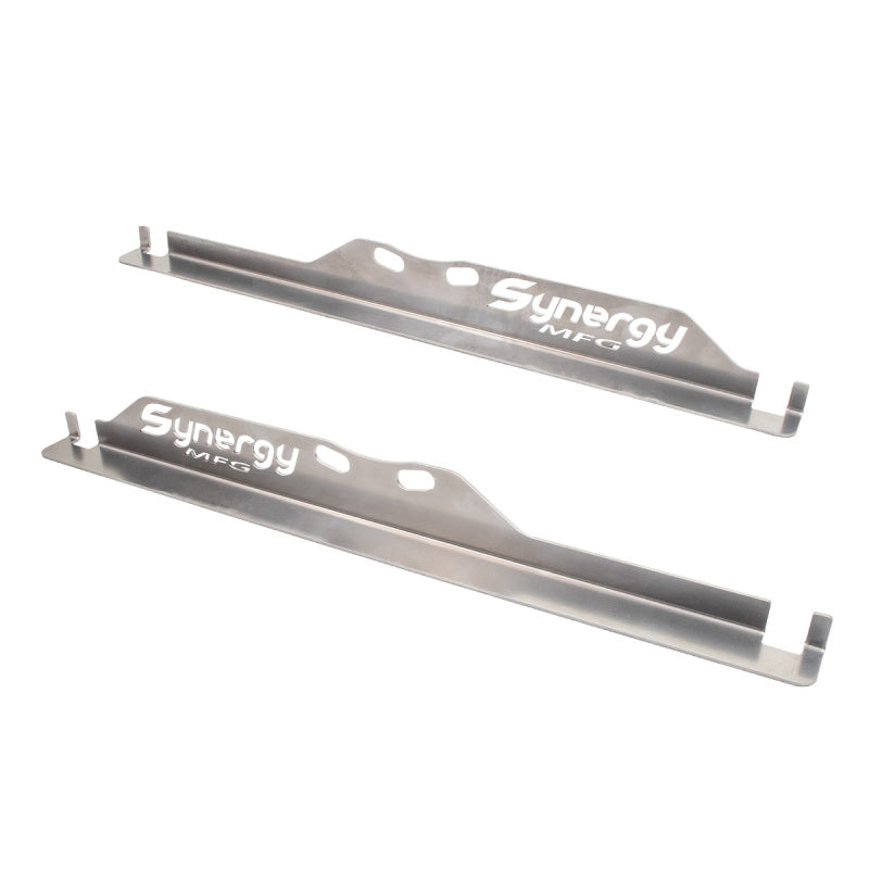 Synergy Toe Alignment Tool