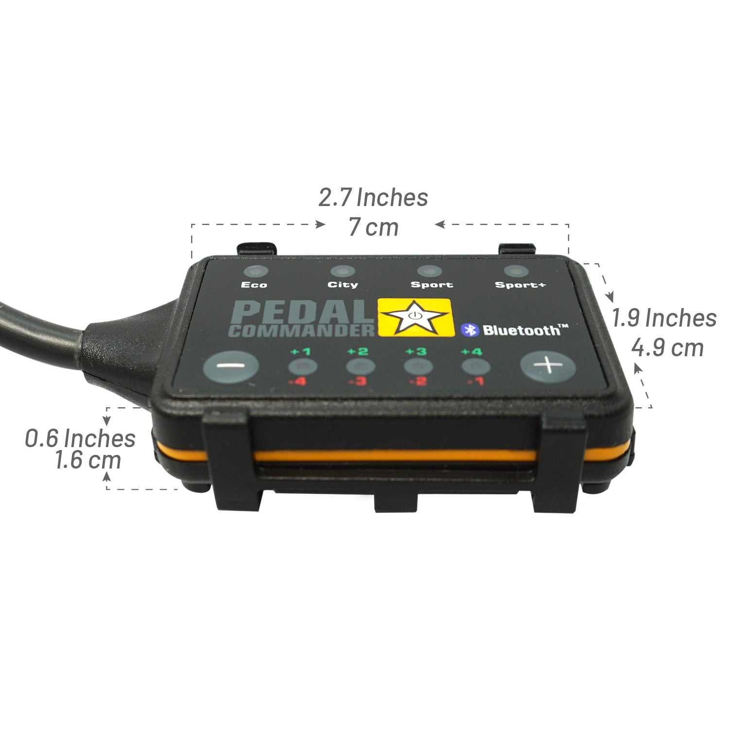 Throttle Response Controller Pc78 Bluetooth