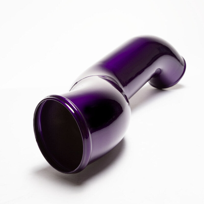 Wehrli 25-26 Cummins 6.7L High Flow Intake Bundle Kit Stage 1 - Illusion Purple