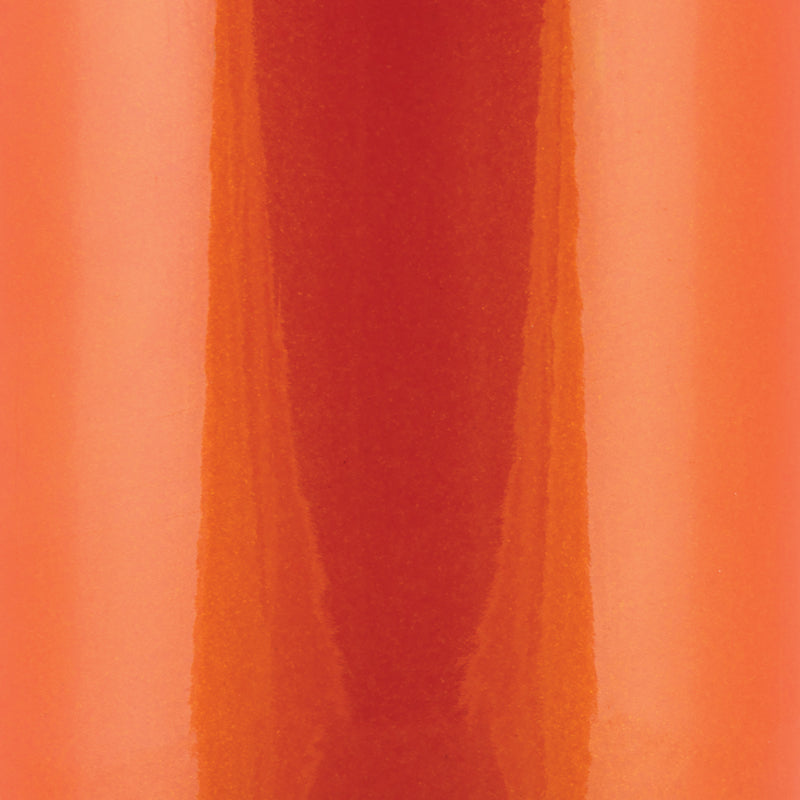 Wehrli 98.5-02 Cummins 5.9L Upper Coolant Pipe - Sparkle Bomber Orange