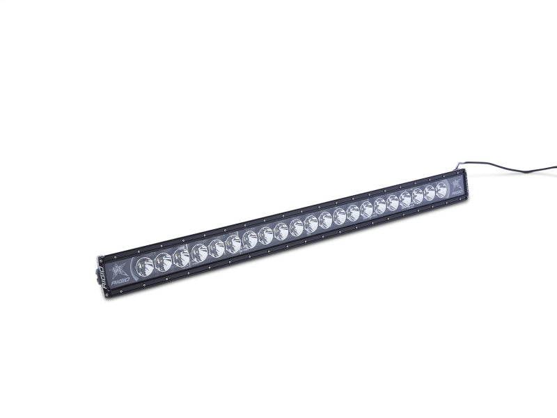 Ford Racing 2019 Ford Ranger 40in Rigid LED Light Bar Kit