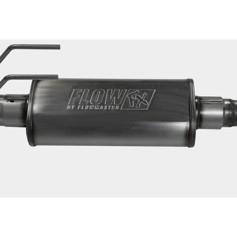 Flowmaster 17-25 SuperDUTY 6.2/6.8/7.3L FlowFX Cat-Back Exhaust System