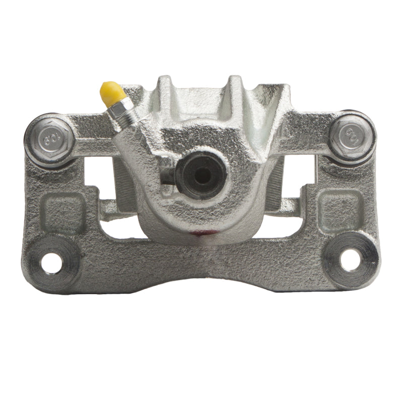 DFC 01-06 Hyundai Santa Fe Rear-R Premium Caliper - Silver Zinc Coated