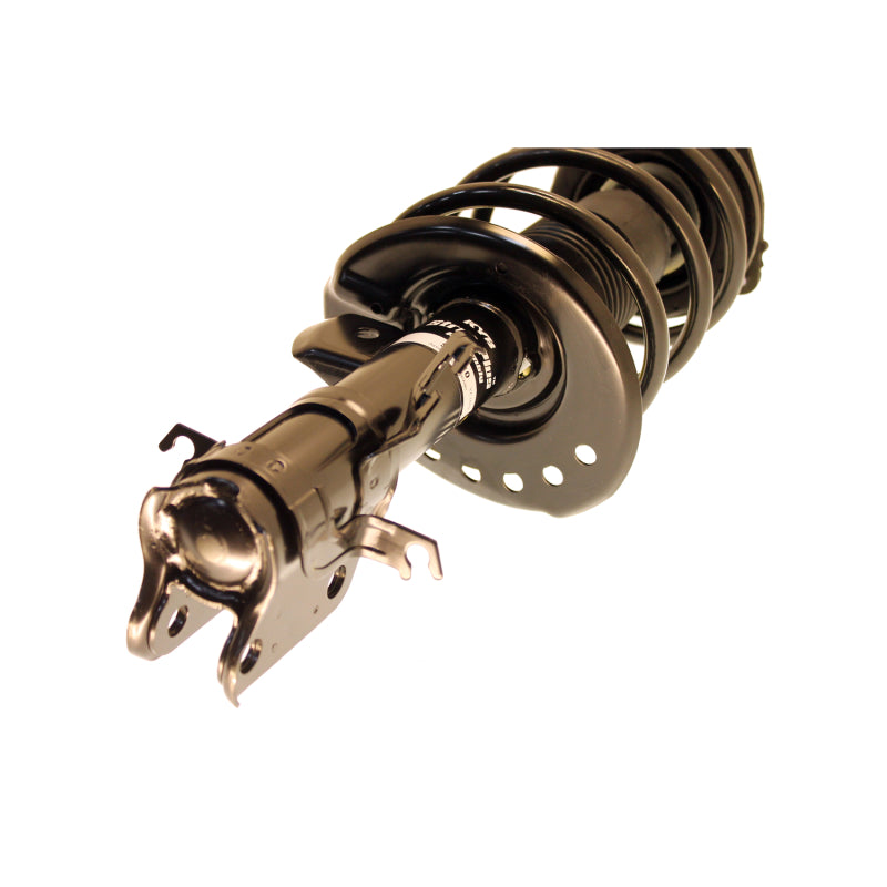 KYB Shocks & Struts Strut Plus Front Left Nissan Sentra 2013