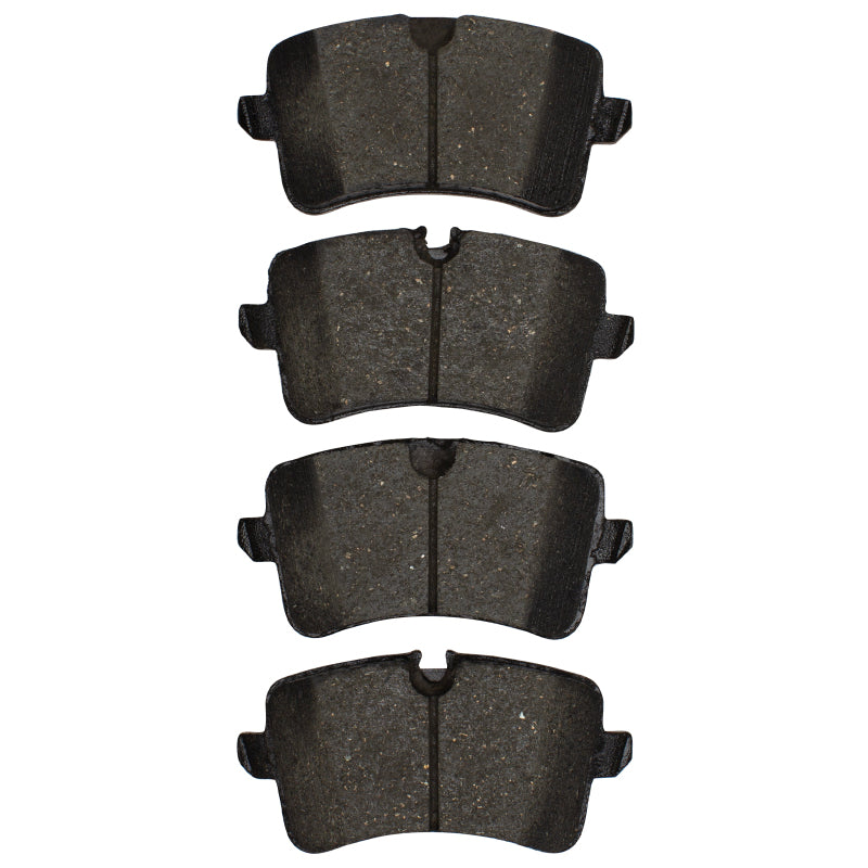 R1 11-23 Audi RS7 Rear R1 Ceramic Brake Pads
