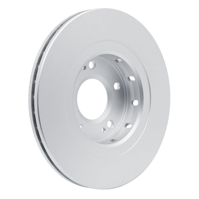 R1 05-22 Mitsubishi Outlander Front GeoSPEC Coated Rotor
