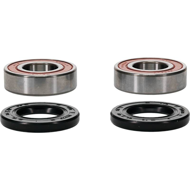 Pivot Works Premium Wheel Bearing