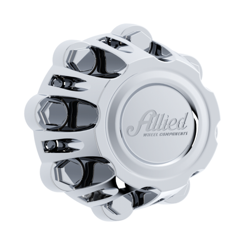 Raceline 882MC Mod 17.5x6.75 / 8X6.5 BP / 0mm Offset / 4.77mm Bore - Alum Wheel (CAP NOT INCLUDED)