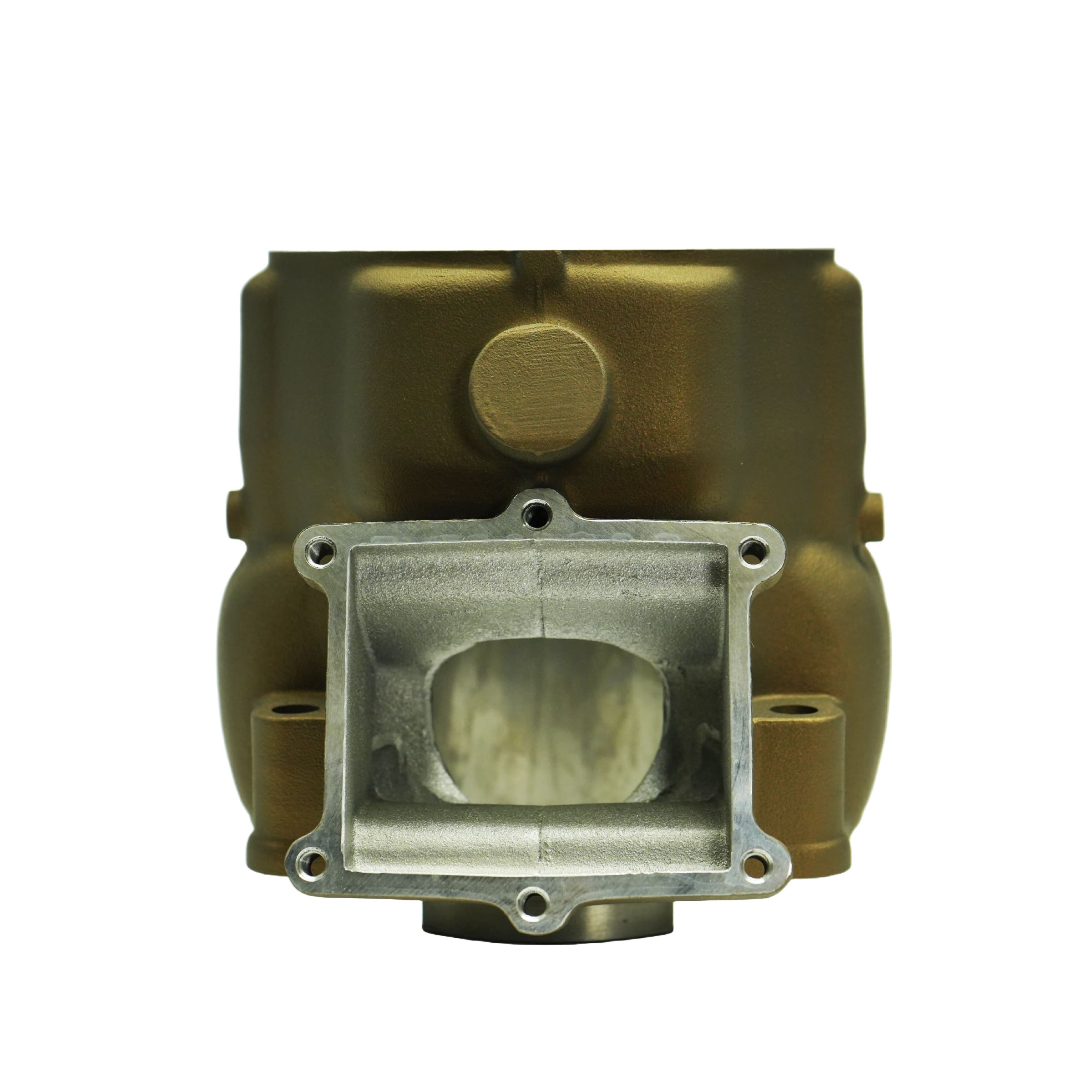 1989-2001 OEM Honda CR500 Cylinder 12100-ML3-680 w/Cerakote Option image 4