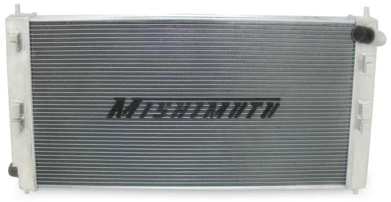 Mishimoto 58-84 Toyota Land Cruiser FJ40 Aluminum Radiator