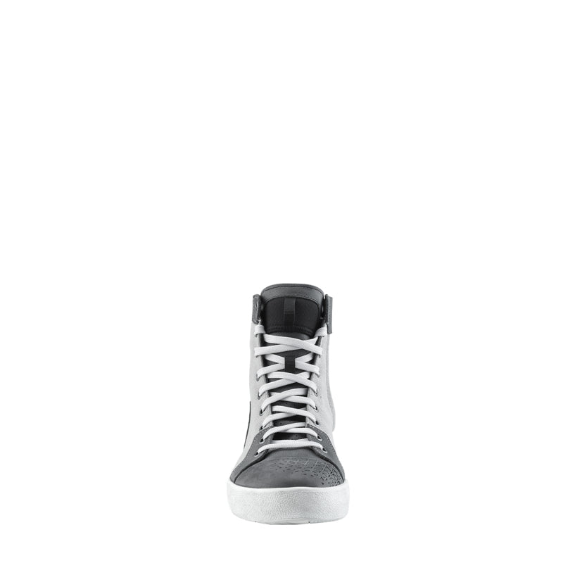 Gaerne G.Letur Boot Grey/Anthracite/White Size - 5