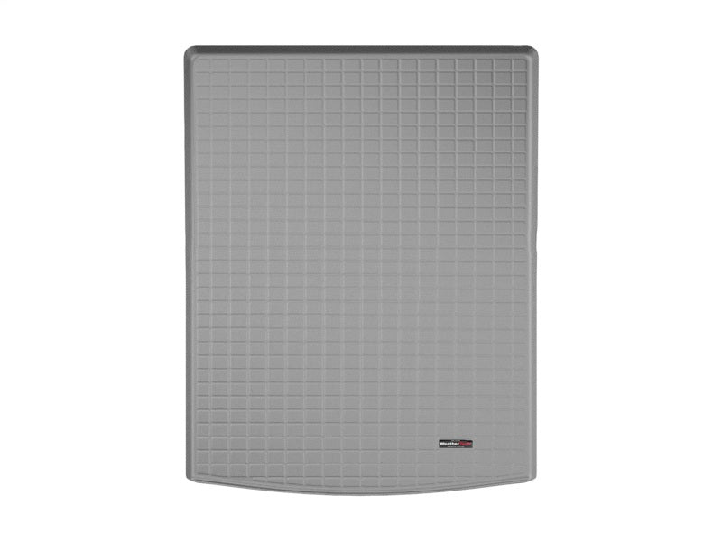 WeatherTech 2021+ GMC Yukon XL / Yukon Denali XL Cargo Liners - Grey