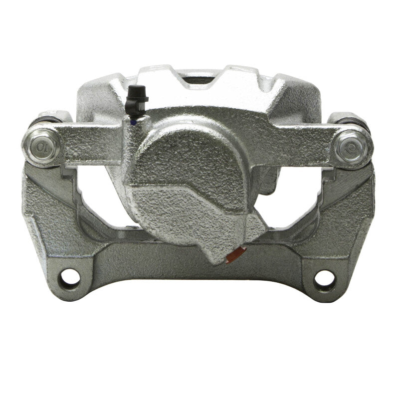 DFC 04-08 Mazda RX-8 Front-R Silver Zinc Coated Premium Caliper