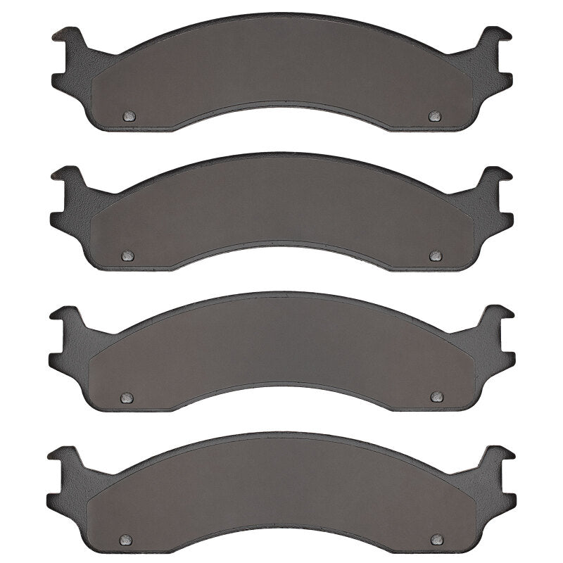 R1 98-03 Dodge B200 / B200 Van / B250 Front Super Duty Brake Pads