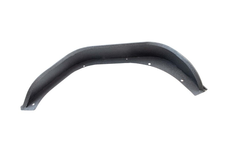 Fishbone Offroad 2020+ Jeep Gladiator Rear Fenders Elite Steel