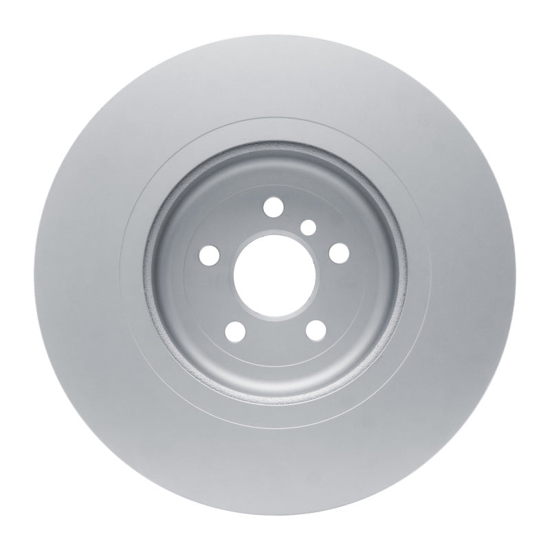 R1 16-25 BMW 745e xDrive Left Rear Carbon Alloy GeoMET Rotor