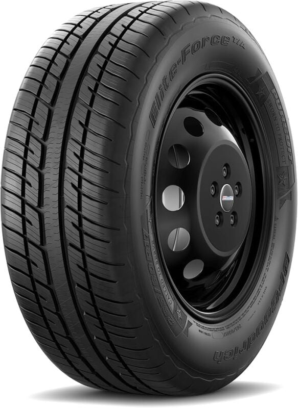 BFGoodrich Elite-Force T/A 245/55R18 107V XL