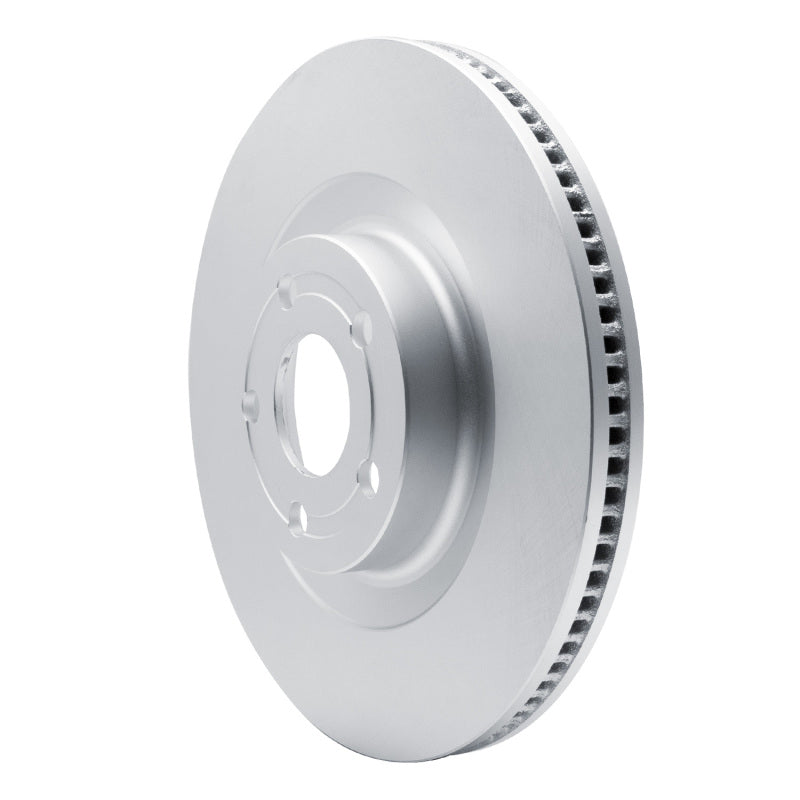 R1 2022-2025 Ford Maverick Front GeoSPEC Coated Rotor