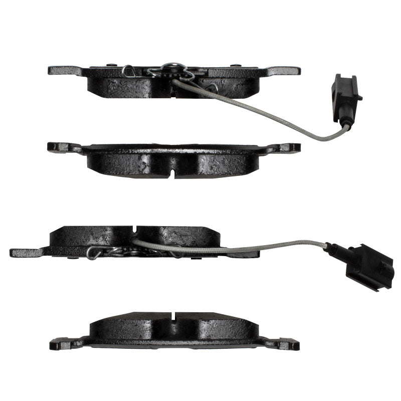 R1 17-25 Alfa Romeo Giulia Rear R1 Ceramic Brake Pads