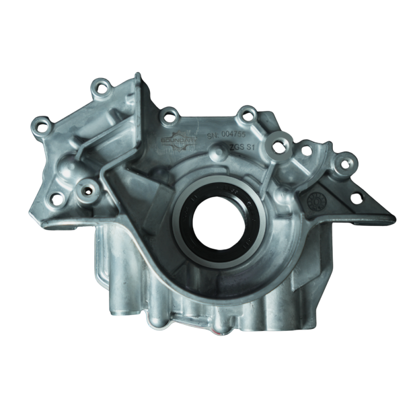 Boundary 96-04 Ford Zetec 2.0L I4 Oil Pump Assembly