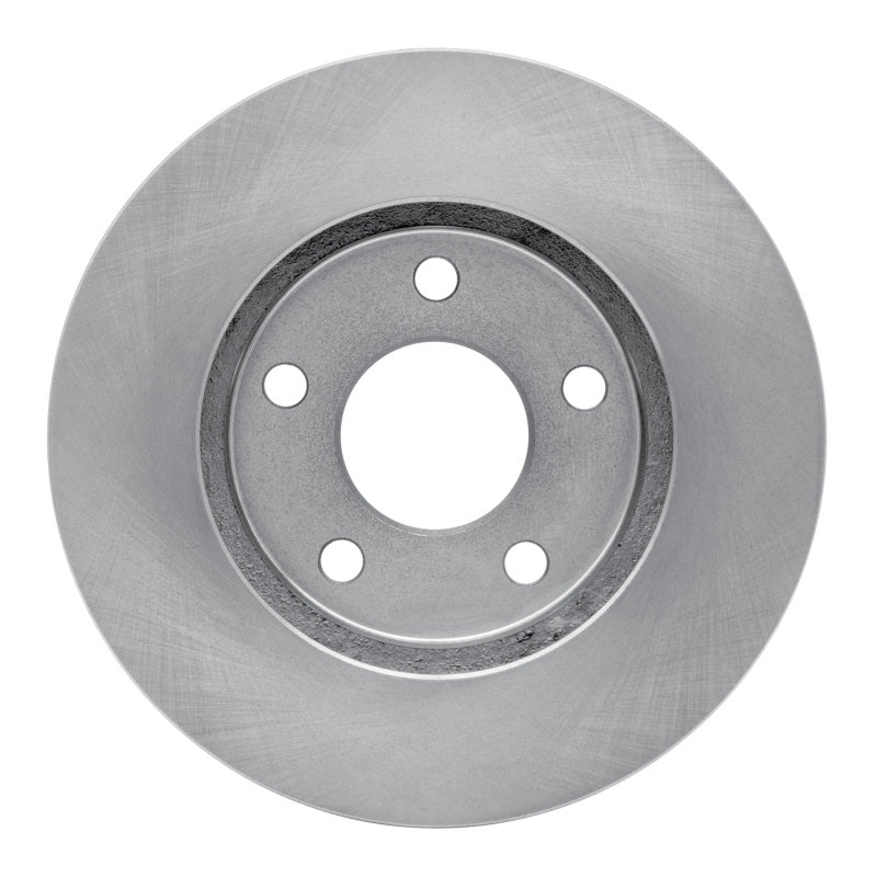 R1 86-92 Ford Taurus SHO Front/Rear Brake Rotor