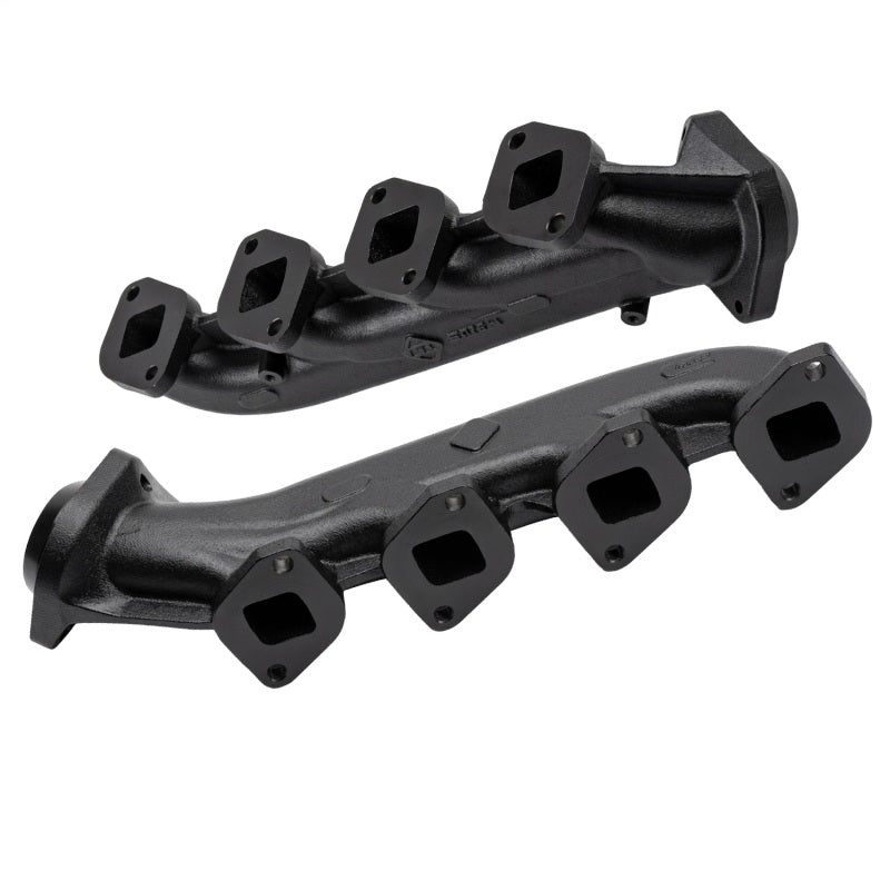 BD Diesel 10-22 Ford F150/F250/F350 BOSS 6.2L Exhaust Manifold Kit