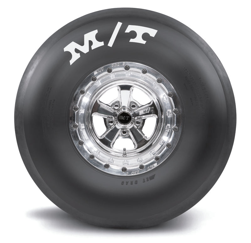 Mickey Thompson ET Drag Tire - 29.5/9.0-15 L8 - 250844