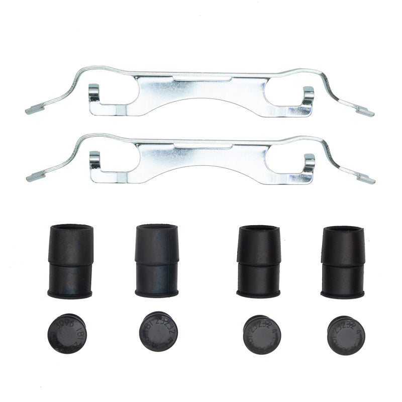 R1 2019-2025 Acura MDX Front Disc Brake Hardware Kit