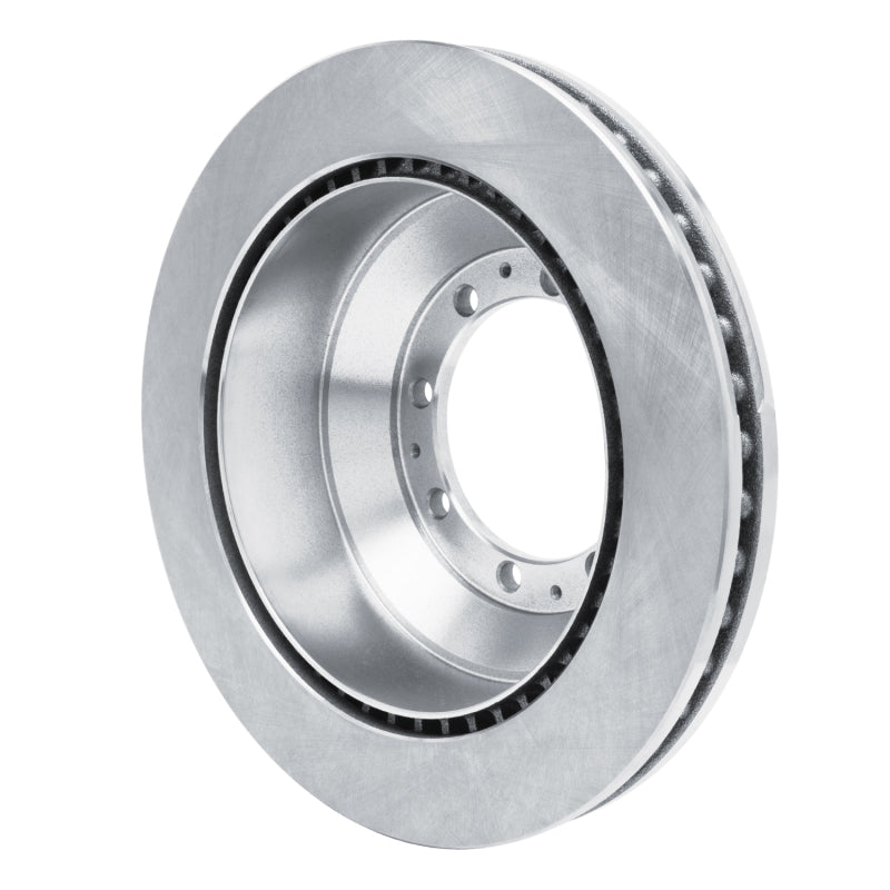 R1 21-25 Ford E-350 Super Duty Rear Brake Rotor