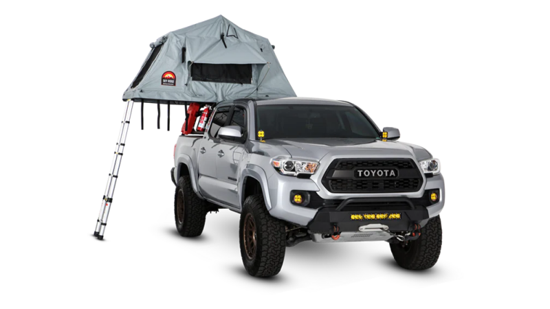 Body Armor 4x4 Sky Ridge Pike 2-Person Tent