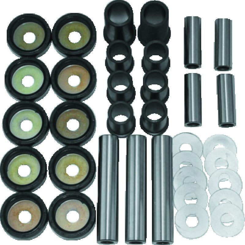 QuadBoss 2007 Suzuki LT-A450X KingQuad 4x4 AXi (2) Repair Kit Rear Independent Suspension Repair Kit