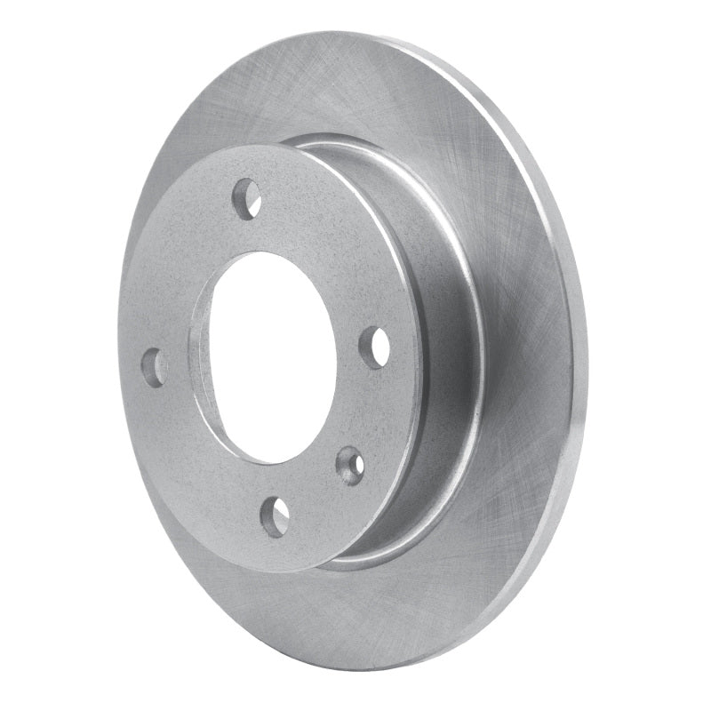 R1 78-80 Ford Fiesta (USA/Canada) Front Brake Rotor