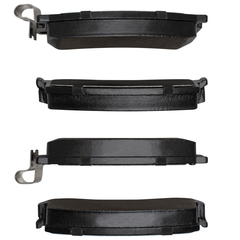 R1 82-85 Toyota CELICA Rear R1 Optimum OE Brake Pads