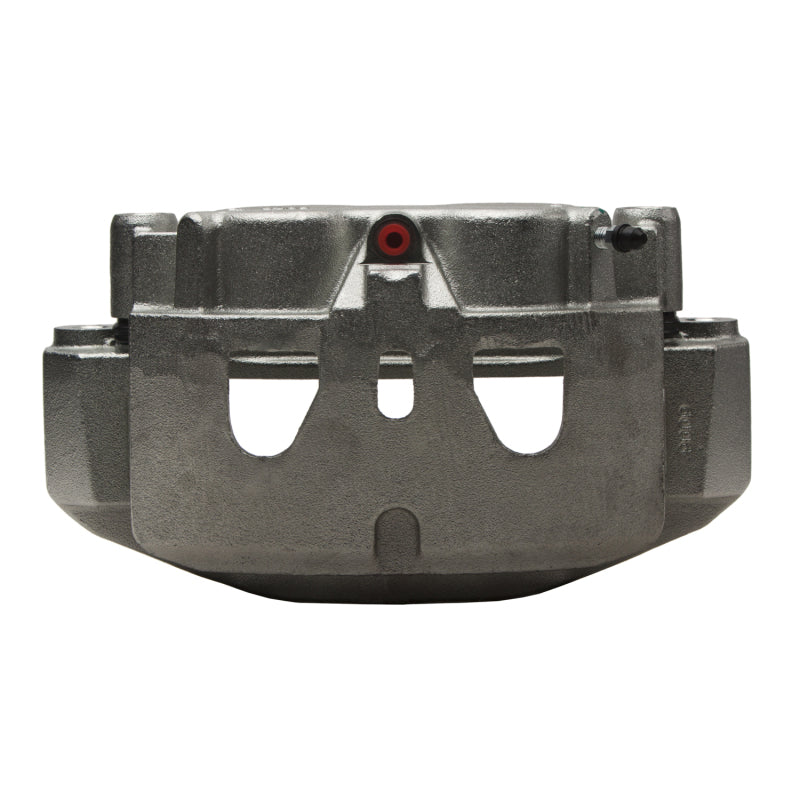 DFC 11-19 Chevrolet Suburban 3500 HD Front-R Premium Caliper - Silver Zinc Coated