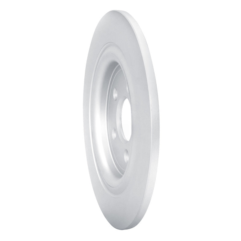 R1 21-25 Ford Mustang Mach-E Rear Carbon Alloy GeoMET Rotor