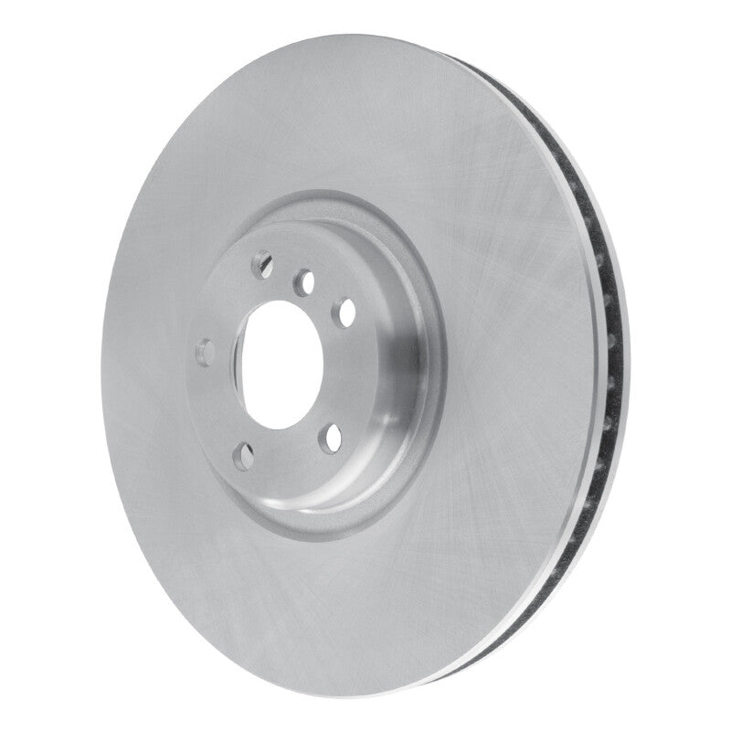 R1 10-14 BMW X5 Right Front Brake Rotor