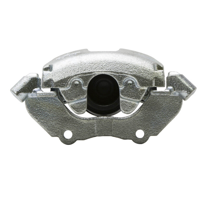 DFC 04-13 Mazda 3 Front-R Silver Zinc Coated Premium Caliper