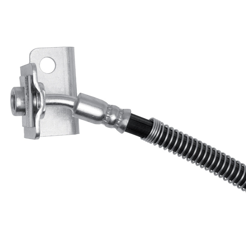 DFC 06-11 Hyundai Accent Front-R Brake Hose