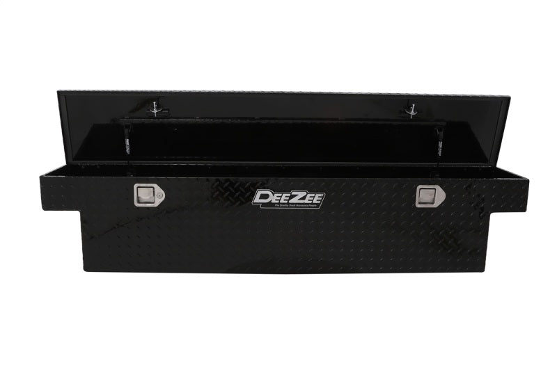 Dee Zee Universal Tool Box - Specialty Narrow Black BT FULLSIZE