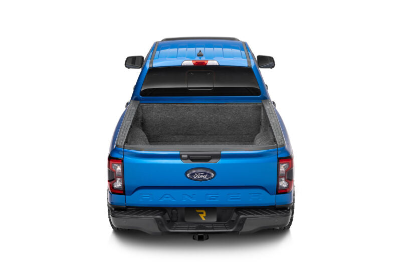 Husky Liners 07-19 Chevrolet Silverado/GMC Sierra 1500 5.8ft CC Guardian Comfort Bed Liner - Full