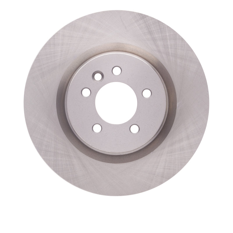 DFC 06-17 Land Rover Range Rover Sport Front Brake Rotor