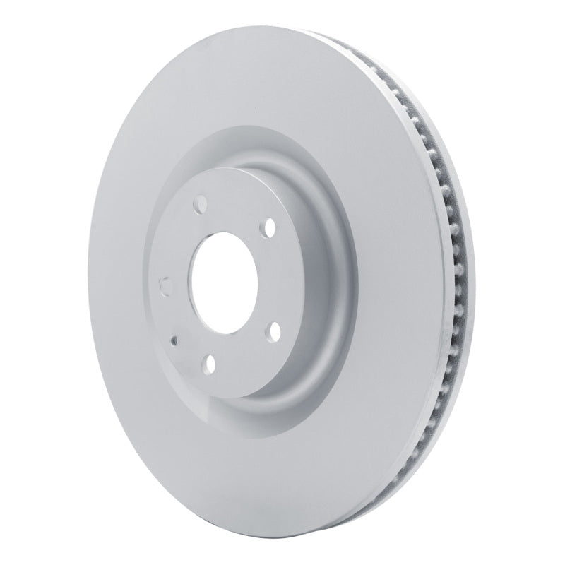 R1 24-25 Mazda CX-70 Front Brake Rotor