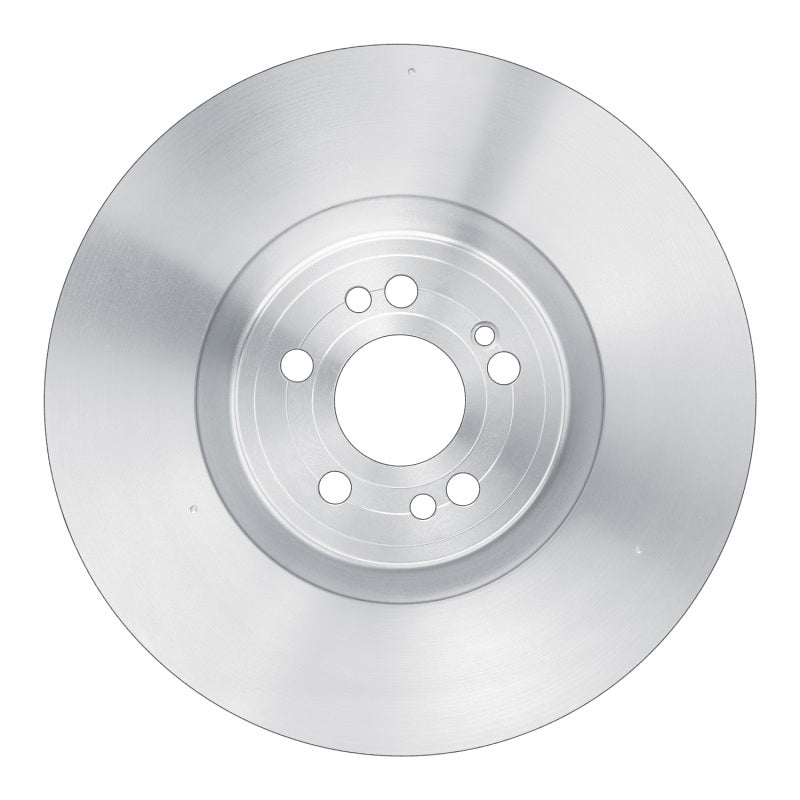 R1 20-25 Mercedes-Benz GLE580 Front Brake Rotor