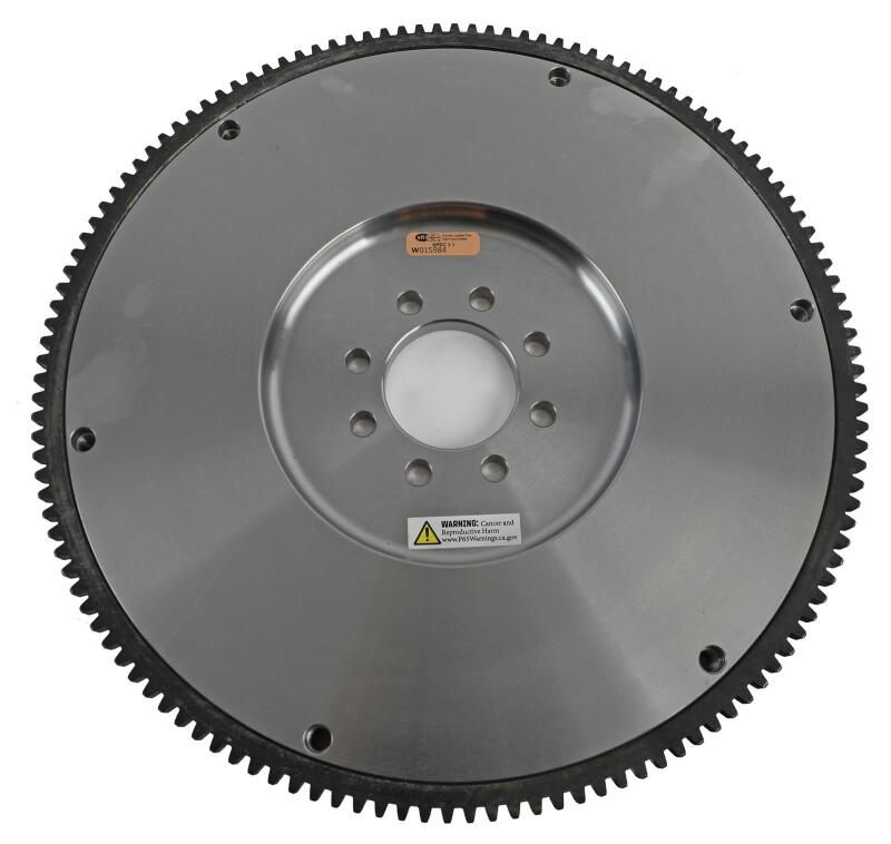 McLeod Steel Flywheel MOPAR Big Block 6 Bolt Crank 143