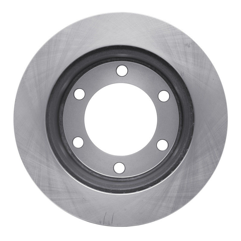 R1 83-98 Ford B700 Bus Chassis/With Front Disc Brakes Front Brake Rotor