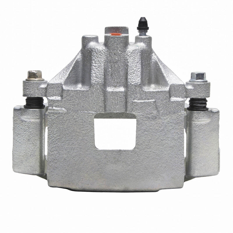 DFC 98-03 Cadillac Seville Front-L Silver Zinc Coated Premium Caliper