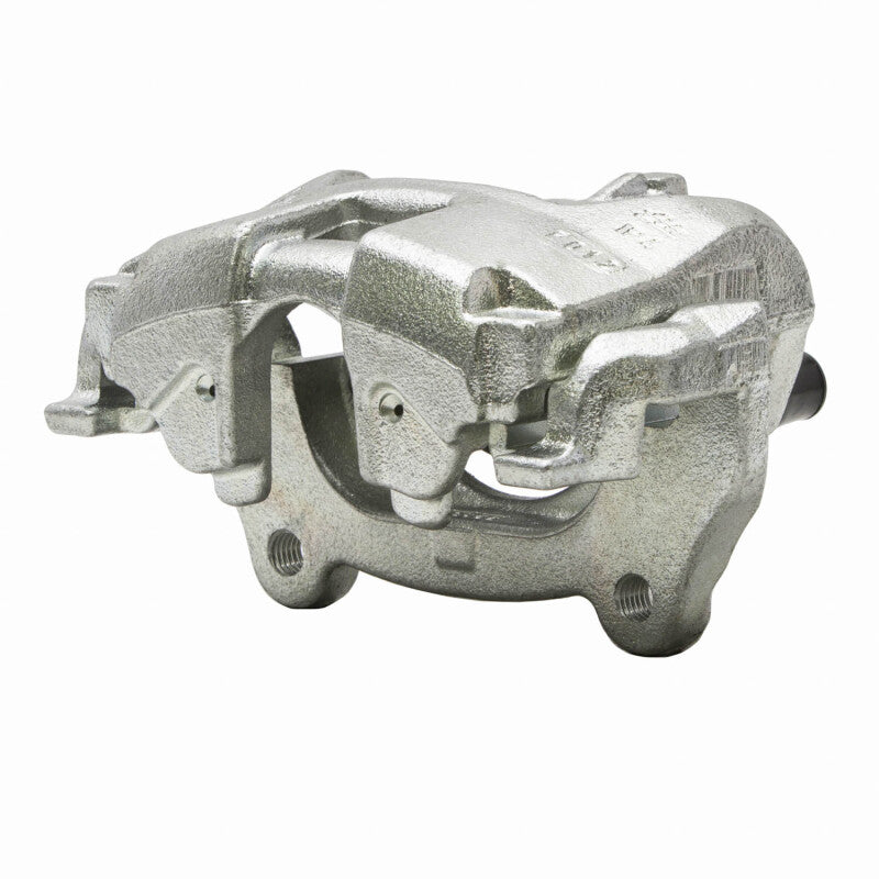 DFC 06-11 Saab 9-3 Front-R Silver Zinc Coated Premium Caliper